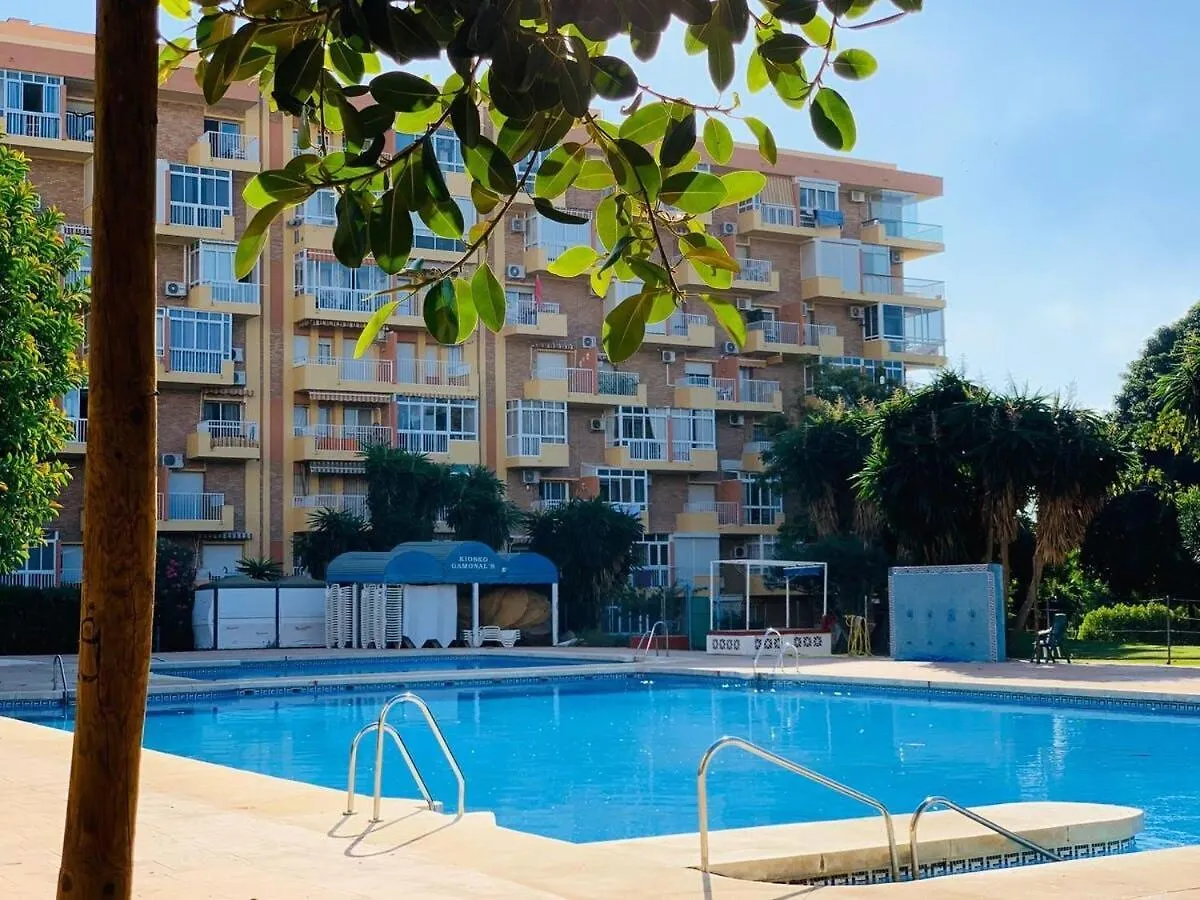 Apartman Centrico Estudio Totalmente Reformado Benalmádena