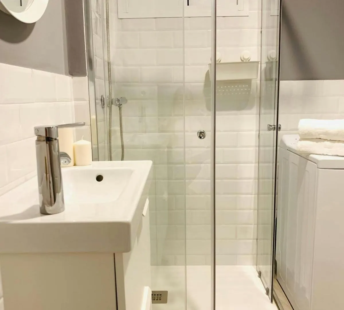 Apartman Centrico Estudio Totalmente Reformado Benalmádena Spanyolország
