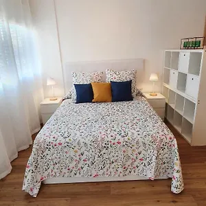  Apartamento La Casita Del Reloj España