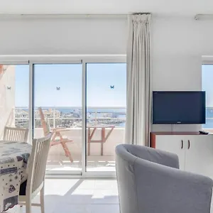  Apartamento 021 - Wonderful Beachfront With Stunning Sea Views España
