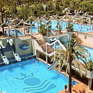 Apartamento Beachfront Complex - El Rincón De María, Benalmádena