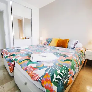 Apartamento Magnifique A 5 Min A Pied De La, Benalmádena