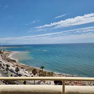 Apartamento G&g Benalbeach Port Views, Benalmádena