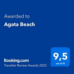 Apartamento Agata, Benalmádena