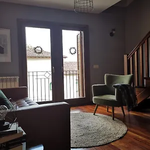  Apartamento Duplex Espectacular En El Centro De Camprodon. España
