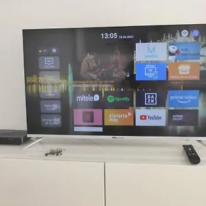 Apartamento Estudio Nefeli, Benalmádena