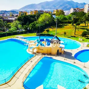  Apartamento J009 - - Complex Minerva & Jupiter España