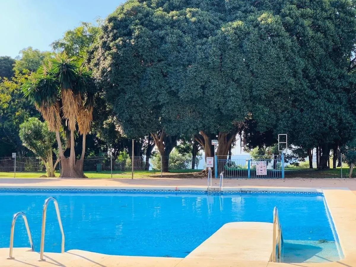 Centrico Estudio Totalmente Reformado Benalmadena Spain