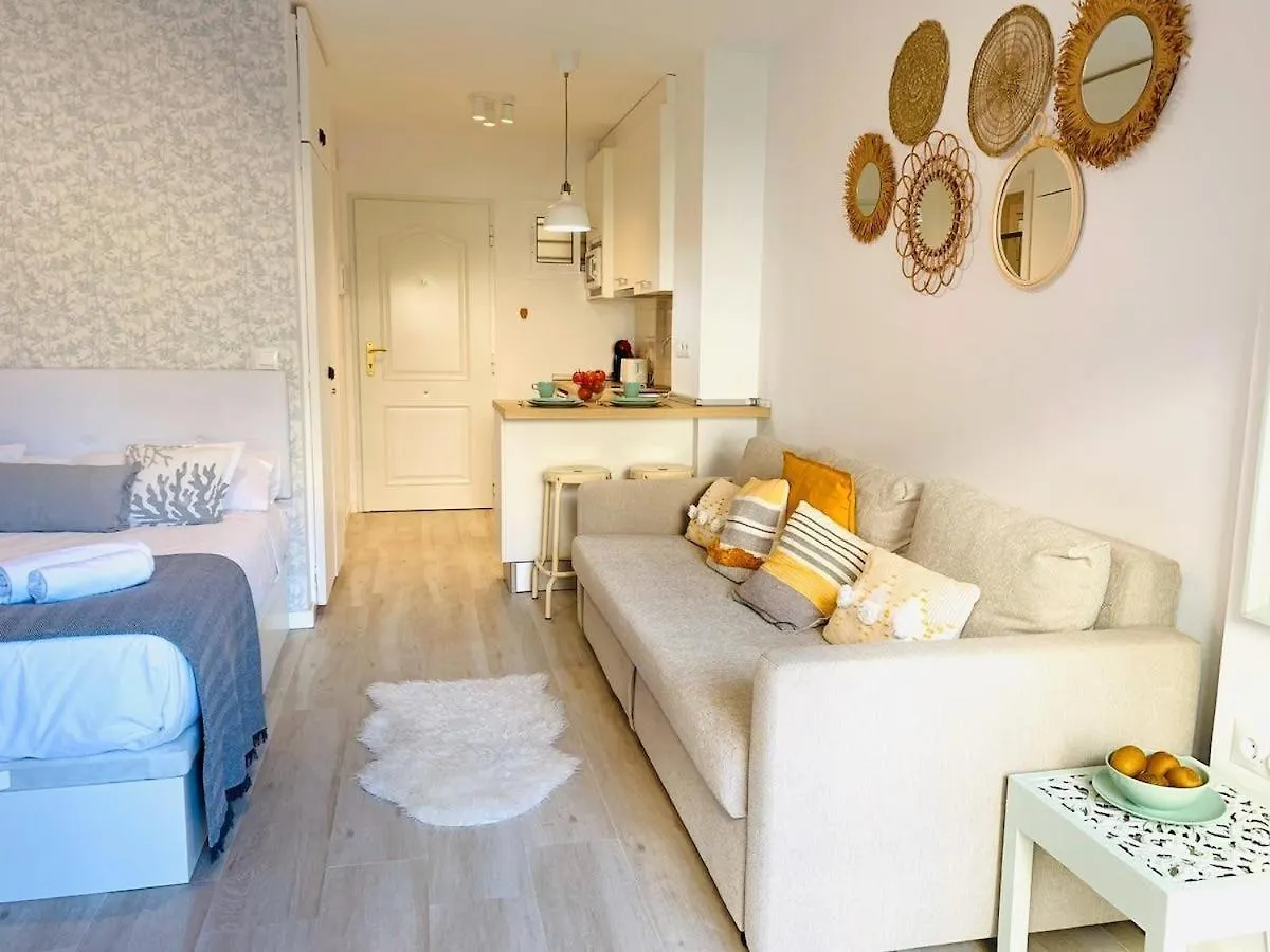 Centrico Estudio Totalmente Reformado Benalmadena 0*,  Spain